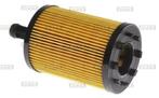 oliefilter en interieurfilter voor Skoda Octavia en VAG auto, Ophalen of Verzenden, Seat