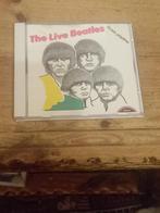 Cd van The Beatles, CD & DVD, CD | Rock, Comme neuf, Autres genres, Enlèvement ou Envoi