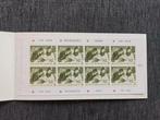 Kartonnen postzegel 1963 100 jaar Rode Kruis, Postzegels en Munten, Postzegels | Europa | België, Ophalen of Verzenden