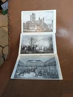 Revolution Belge, Verzamelen, Ophalen of Verzenden, Ongelopen