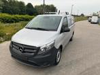 MERCEDES VITO L2 H1 114CDI 2015 183000KM CLIMATISATION ET IN, Tissu, Achat, 3 places, Mercedes-Benz