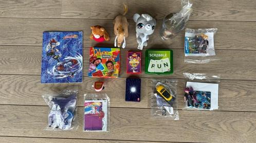 QUICK VINTAGE LEKKERNIJEN, Verzamelen, Merken en Reclamevoorwerpen, Nieuw, Ophalen of Verzenden