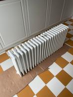 Radiateur Radson Delta V, Enlèvement, Comme neuf, Radiateur