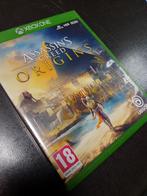 Assassin's Creed Origins Xbox One, Games en Spelcomputers, Ophalen of Verzenden, Zo goed als nieuw