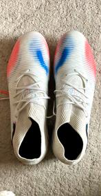 PUMA Futur 8 Ultimate voetbalschoenen, Sport en Fitness, Voetbal, Ophalen, Zo goed als nieuw, Schoenen