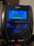 Vélo elliptique reebok, Enlèvement, Comme neuf, Bras, Vélo elliptique