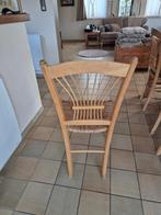 chaises provençales, Huis en Inrichting, Stoelen, Ophalen, Riet of Rotan, Gebruikt, Provençal