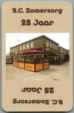 carte à jouer - LK8522 - Amstel - 25 ans de Zomerzorg, Collections, Cartes à jouer, Jokers & Jeux des sept familles, Comme neuf