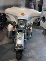 Harley Davidson Electra Glide Ultra Classic ECVO-serie, Chopper, Particulier, 1800 cc, Minimaal motorrijbewijs A1
