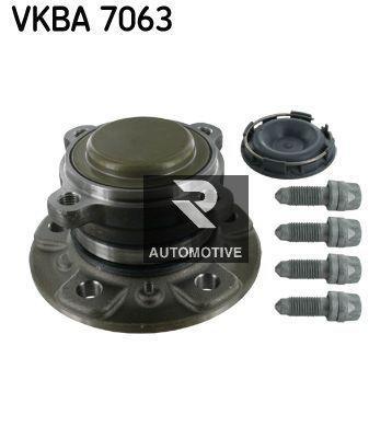 BMW 1-Serie F40 Wiellager Voorzijde SKF 33 40 6 887 548 beschikbaar voor biedingen