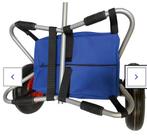 Fietstrolley voor SUP Board, Sports nautiques & Bateaux, Planche à pagaie, Enlèvement, Utilisé, Accessoire SUP