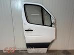 Portier 2Deurs rechts van een Mercedes Sprinter (9147), Gebruikt, Deur, Mercedes-Benz, Ophalen of Verzenden