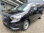 Opel Combo L2 - Dubbele cabine - 13966€+btw, Voorwielaandrijving, Stof, Gebruikt, 4 cilinders