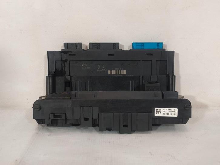 Boîtes à Fusibles BMW 925281501, Autos : Pièces & Accessoires, Électronique & Câbles, BMW, Utilisé, Enlèvement