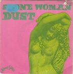 45T: Dust: Stone Woman   Hard Rock, Cd's en Dvd's, Vinyl Singles, Rock en Metal, Gebruikt, Ophalen of Verzenden, 7 inch