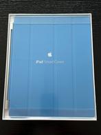 Étui intelligent pour iPad Bleu, Protection face avant, Apple, Enlèvement ou Envoi, Neuf