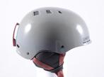 Casque de ski et snowboard 48 50 51 53 cm SMITH HOLT Jr 2022, Envoi, Utilisé, Ski, Carving