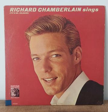 Richard Chamberlain beschikbaar voor biedingen