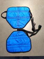 Glijkussen, Enlèvement