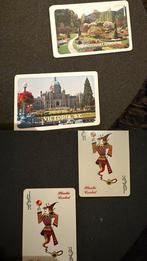 Ouden joker kaart (te koop per kaart), Verzamelen, Speelkaarten, Jokers en Kwartetten, Ophalen, Joker(s)