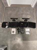 Next base click 10 Dvd-speler, Ophalen