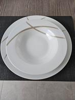 Servies, Ophalen, Zo goed als nieuw