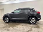 Volkswagen T-Roc 1.0TSI OPF Active GPS Camera Dig.Airco Alu, Zwart, 5 deurs, 119 g/km, SUV of Terreinwagen