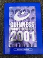 Boek : guinness world records ( 6 stuks ), Comme neuf, Enlèvement ou Envoi