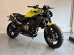 Husqvarna Vitpilen 801, Motoren, 2 cilinders, 801 cc, Bedrijf, Meer dan 35 kW