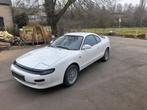 TOYOTA CELICA 2.0 GTI 100% ORIGINE 1989 126.000 Kilomètres., Boîte manuelle, Bleu, 2 portes, Particulier