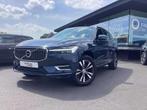 Volvo XC 60 2.0T6Hybrid/1stEig/79000km/Trekhaak/Carplay/LED, Zwart, 1969 cc, Bedrijf, 5 deurs