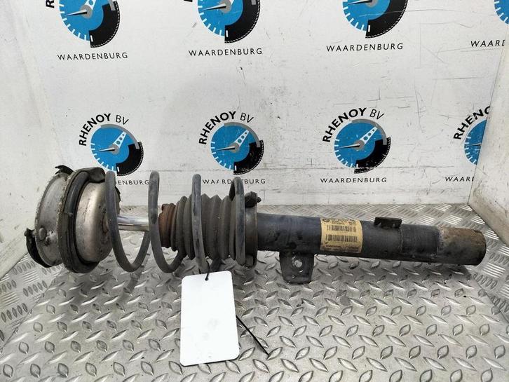 B.M.W. 1 SERIES 118d Corp. Bns Line  [LF_STRUT] 2007, Auto-onderdelen, Overige Auto-onderdelen, Gebruikt, ARN erkend, Stiba lid