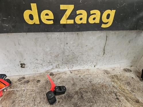Elektrisch Raam Schakelaar van een Opel Corsa, Auto-onderdelen, Dashboard en Schakelaars, Opel, Gebruikt, 3 maanden garantie, Ophalen of Verzenden
