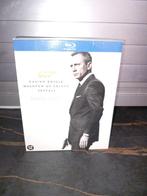 Blu Ray James Bond 3 delen, Audio, Tv en Foto, Blu-ray-spelers, Ophalen of Verzenden, Zo goed als nieuw, Overige merken
