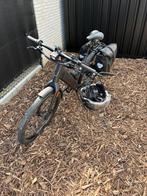 Stromer ST2 Sport (2022) – topstaat, Fietsen en Brommers, Elektrische fietsen, Ophalen, Gebruikt, 50 km per accu of meer, Stromer