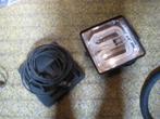 2x schneider goliath tl-lamp, Ophalen of Verzenden, Gebruikt