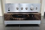 Philips 22GA406/05 + Telefunken TA250, Audio, Tv en Foto, Overige Audio, Tv en Foto, Ophalen, Refurbished