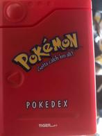 Pokemon pokedex, Ophalen of Verzenden, Zo goed als nieuw