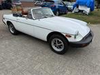 1974 Mg B type B Oldtimer, Auto's, B, Gebruikt, Overige brandstoffen, Bedrijf