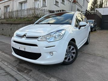 CITROËN C3 1.4 hdi, Autos, Achat, Entreprise, Boîte manuelle, 5 portes