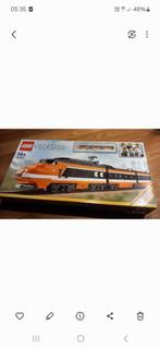 Lego horizon express 10233, Enlèvement, Neuf, Ensemble complet, Lego