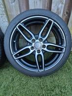 Originele Mercedes AMG 18" Velgen, Auto-onderdelen, Banden en Velgen, Ophalen, Gebruikt