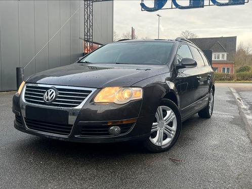 Volkswagen Passat 1.4 tsi benzine 170,000km, Auto's, Volkswagen, Bedrijf, Passat, ABS, Adaptieve lichten, Adaptive Cruise Control