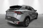 Kia Sportage 1.6 T-GDi 6MT Pulse, Autos, Kia, Argent ou Gris, 110 kW, Boîte manuelle, 1650 kg
