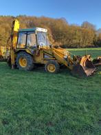 JCB 3x3, Ophalen, Overige typen