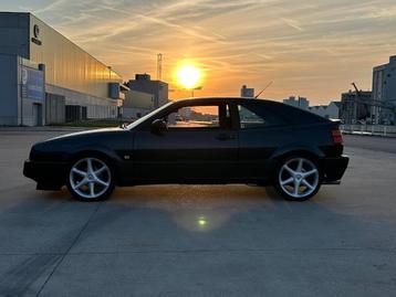 Volkswagen Corrado, Achat, Corrado, Boîte manuelle, Particulier