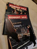 Robert Sax 1-2 (1hc en 2sc), Boeken, Ophalen of Verzenden