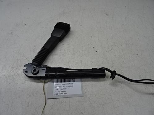 VEILIGHEIDSGORDEL BMW 1 serie (F20) (01-2010/06-2019), Auto-onderdelen, Interieur en Bekleding, BMW, Gebruikt
