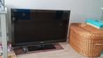 Samsung tv 50 inch met kader in., Ophalen, Zo goed als nieuw, Samsung