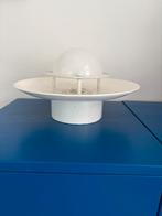 UFO lamp, Ophalen, Gebruikt